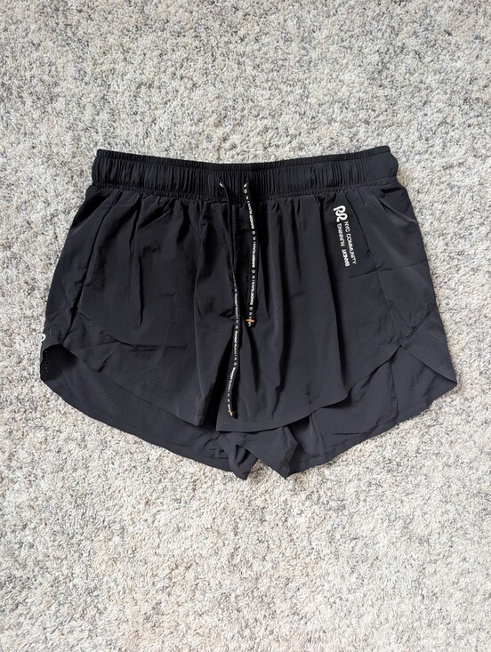 Bandit Pants - Bandit Running Vento Wave Short Medium